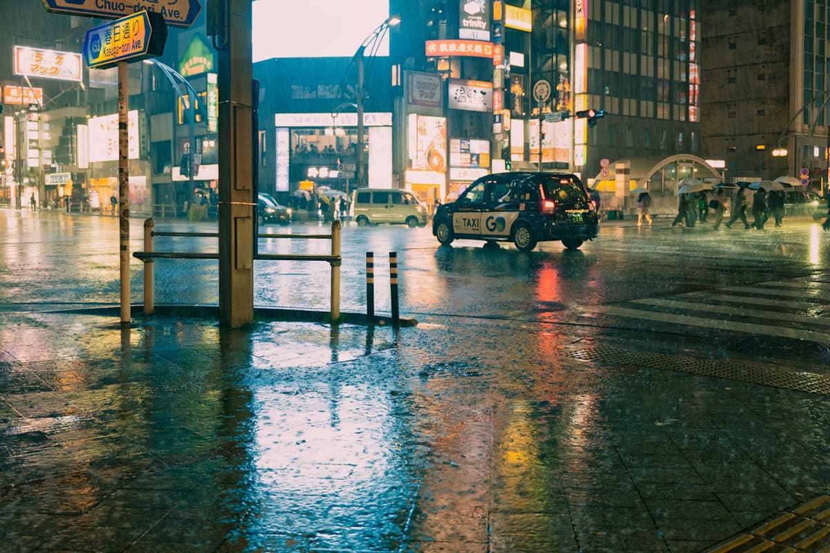 Rainy Season Essentials in the Philippines: What to Buy and Prepare