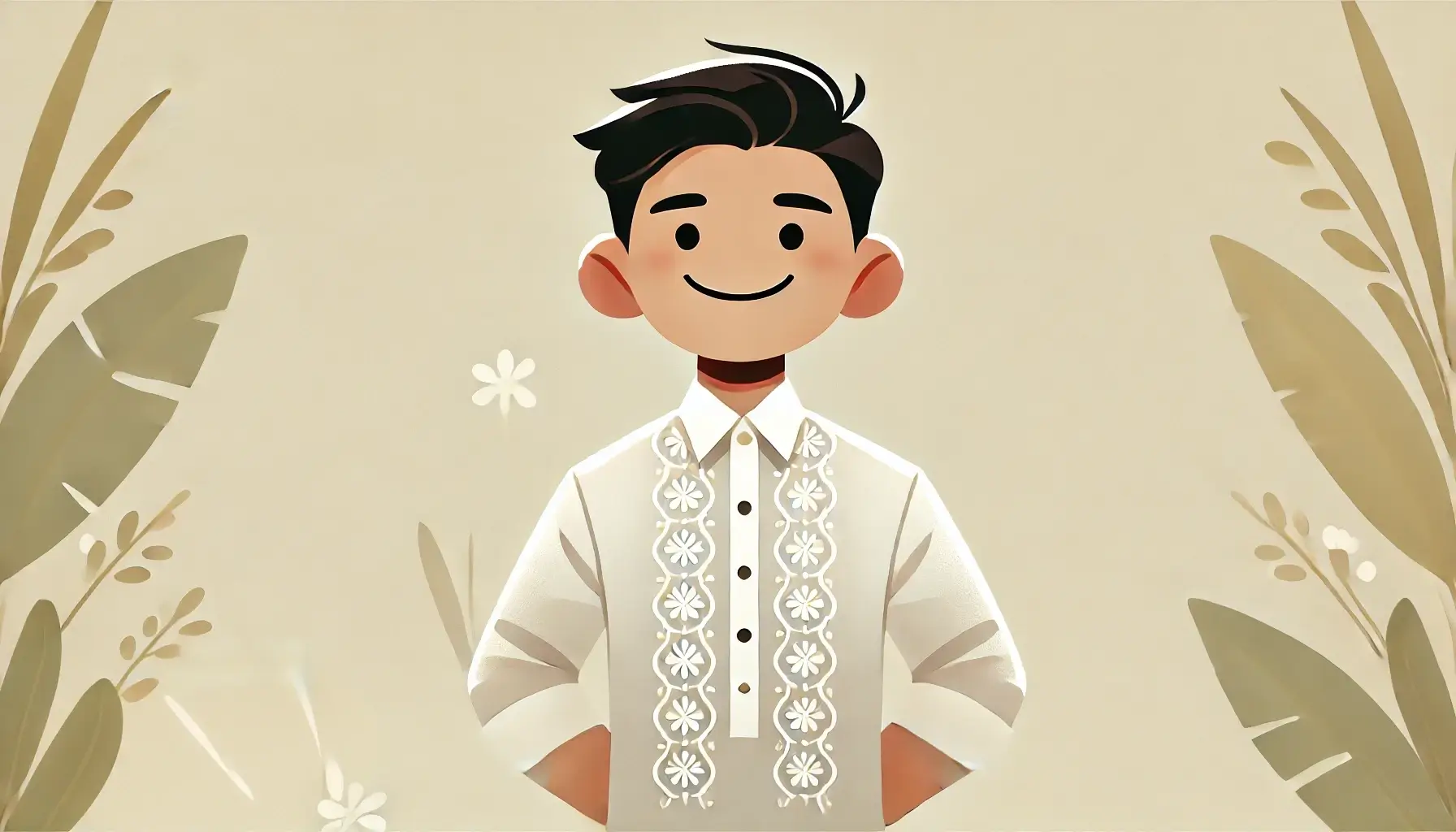 The Barong Tagalog: The Story of the Philippines’ National Dress