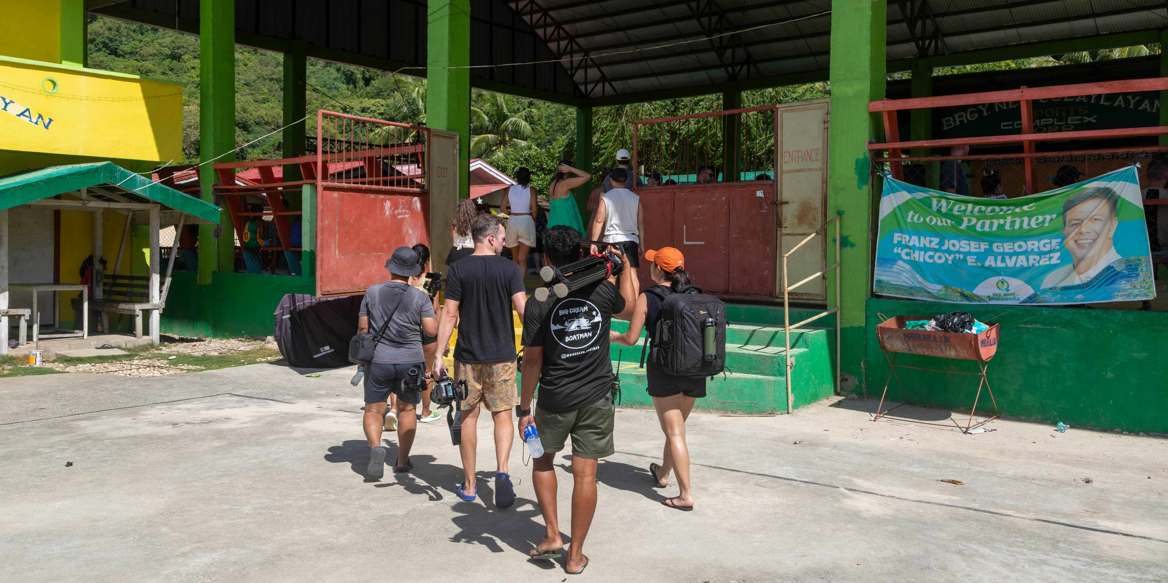 Back-to-School Essentials in the Philippines