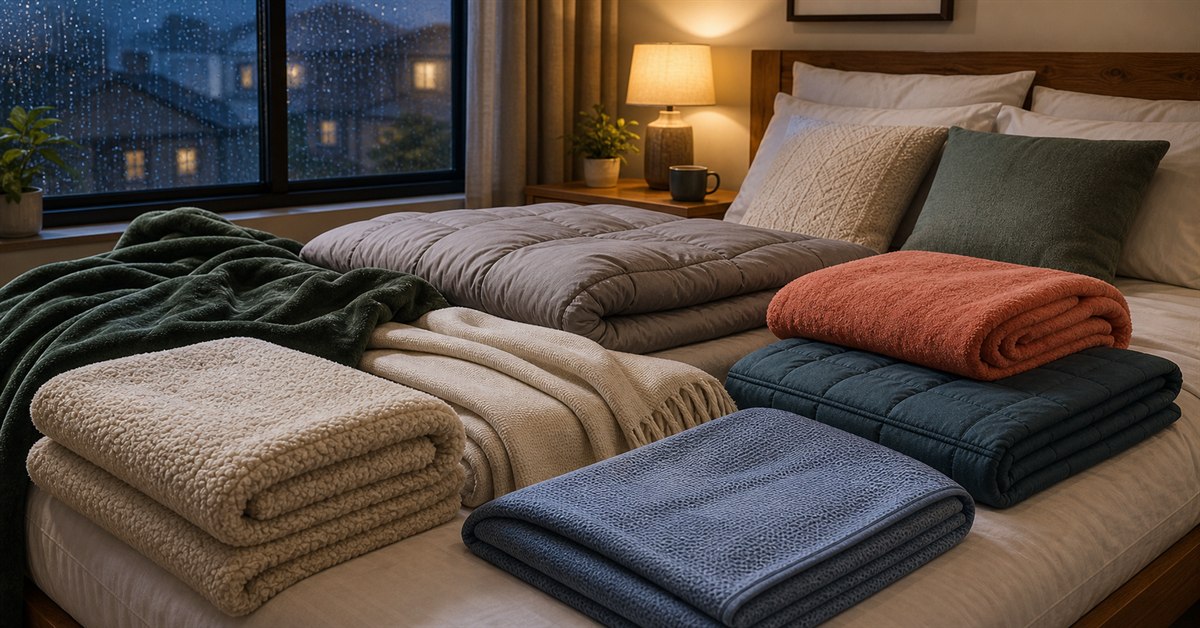 Best Blankets Philippines 2026