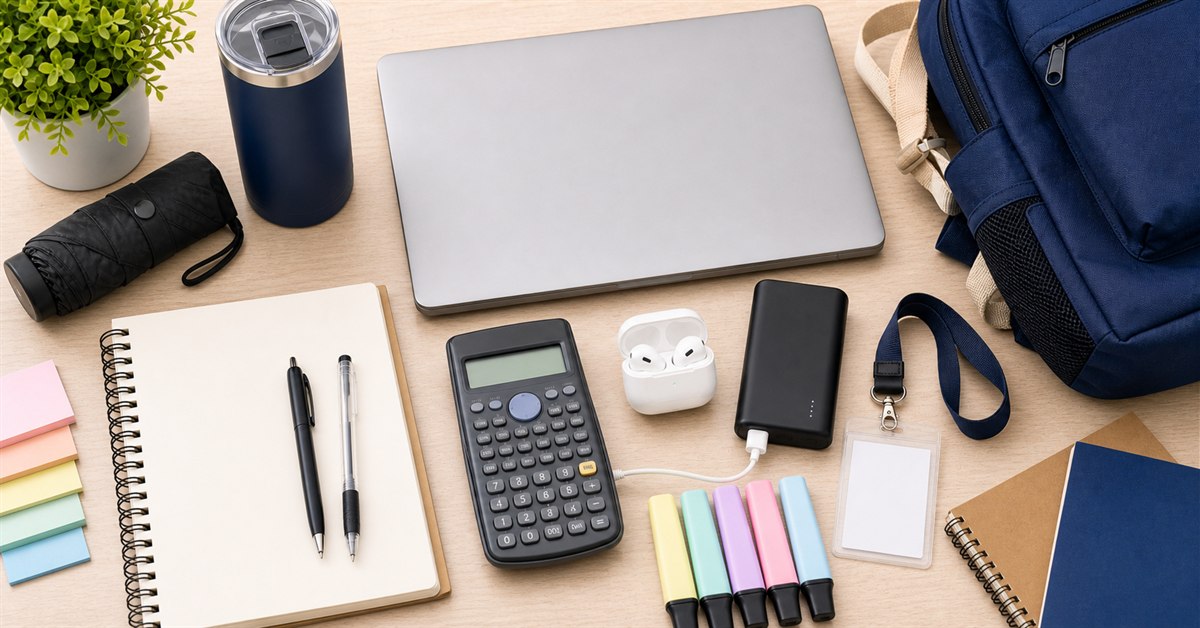 What Every Filipino College Student Needs in 2026