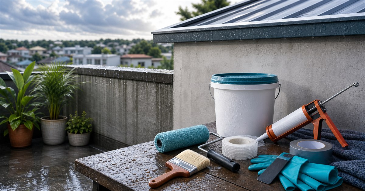Best Home Waterproofing Products Philippines 2026