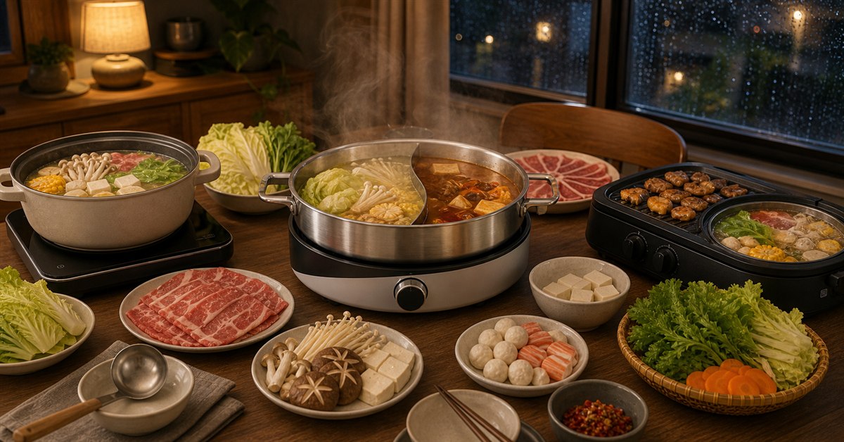 Best Hot Pot Sets Philippines 2026