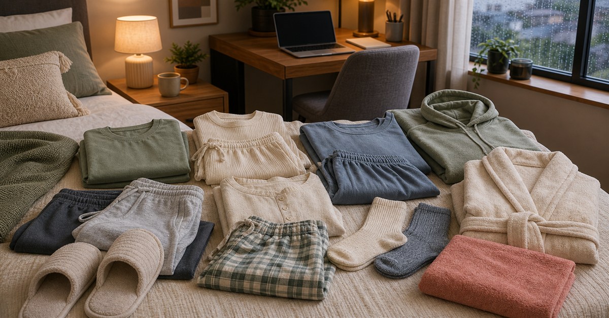 Best Lazy Wear and Loungewear Philippines 2026