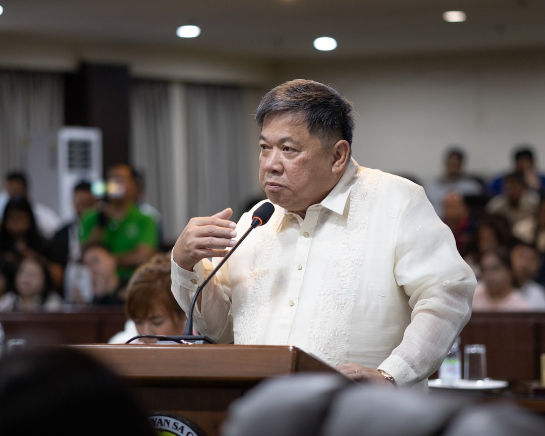 Francis Libiran’s Fight: Why Everyone Is Talking