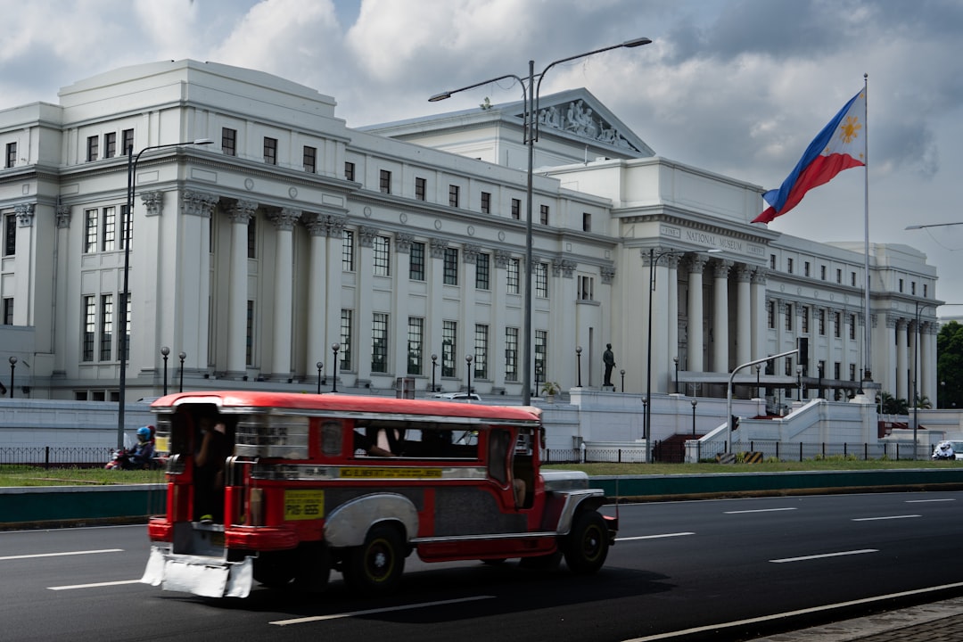 Senate President: Why Everyone Is Talking