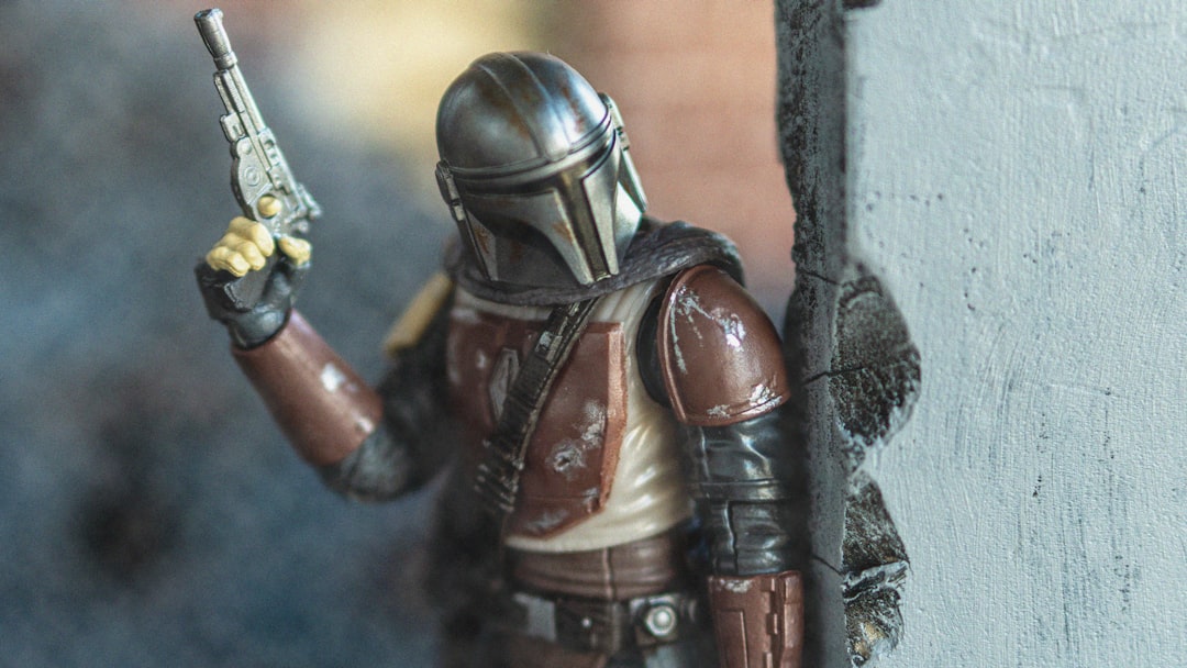'The Mandalorian and Grogu': Why Everyone Is Talking