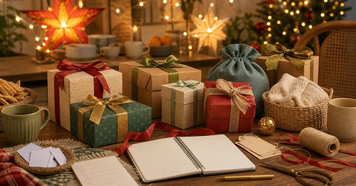 How to Pick the Perfect Monito Monita Gift