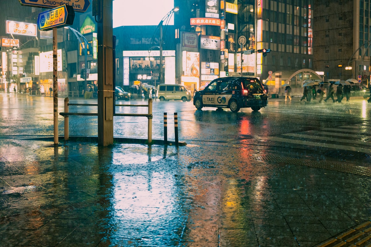 Rainy Season Essentials in the Philippines: What to Buy and Prepare