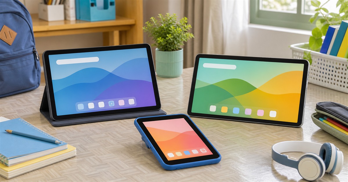 Best Tablets Philippines Under ₱10,000 2026: Budget Picks for School and Kids