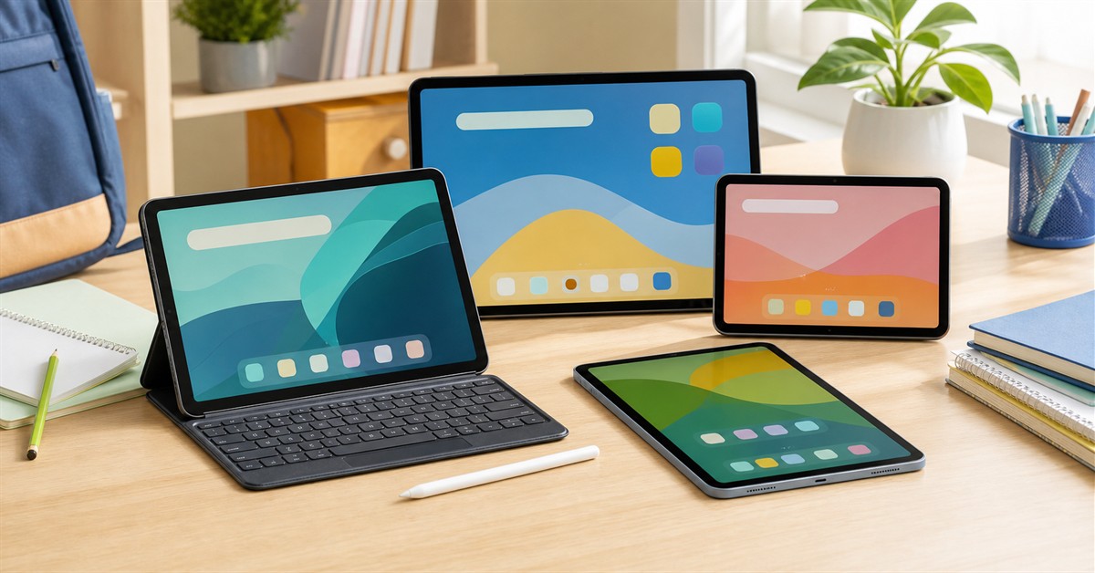 Best Tablets Philippines Under ₱15,000 2026: Budget Android Picks for Students