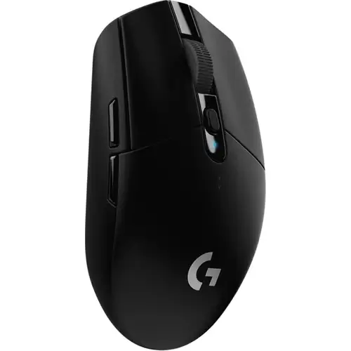 Logitech G305 Lightspeed Wireless Gaming Mouse