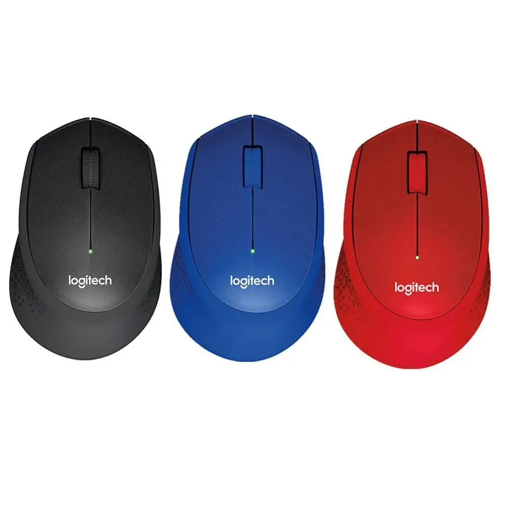 Logitech M331 Silent Plus